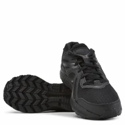 Accomplice Medium Blk/blk