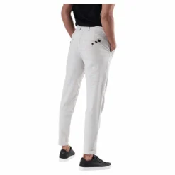 Ace Linen Akm 985 White