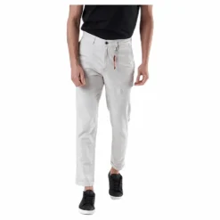 Ace Linen Akm 985 White