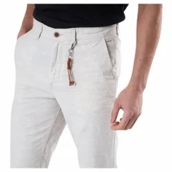 Ace Linen Akm 985 White