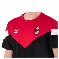 ACM Iconic MCS Tee Black