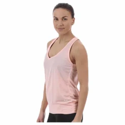 Actilove Solid Tank Top Pink