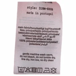 Actilove Solid Tank Top Pink