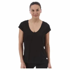 Actilove Solid Top Black