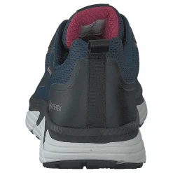 Actio Spring Gtx Navy Blue
