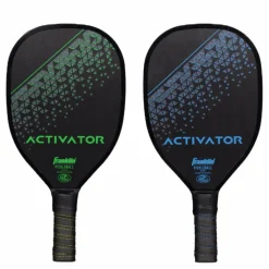 Activator Wood Paddle 2 Player