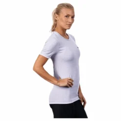 Active Comfort RN SS  Purple