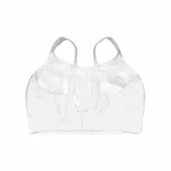 Active D+ Classic Bra White