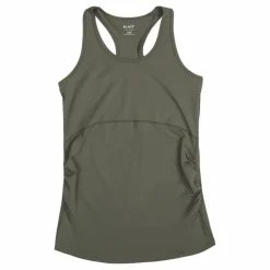Active Mama Tank Top Grön