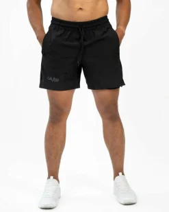 Active Shorts Black