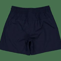 Active Shorts Dark Blue