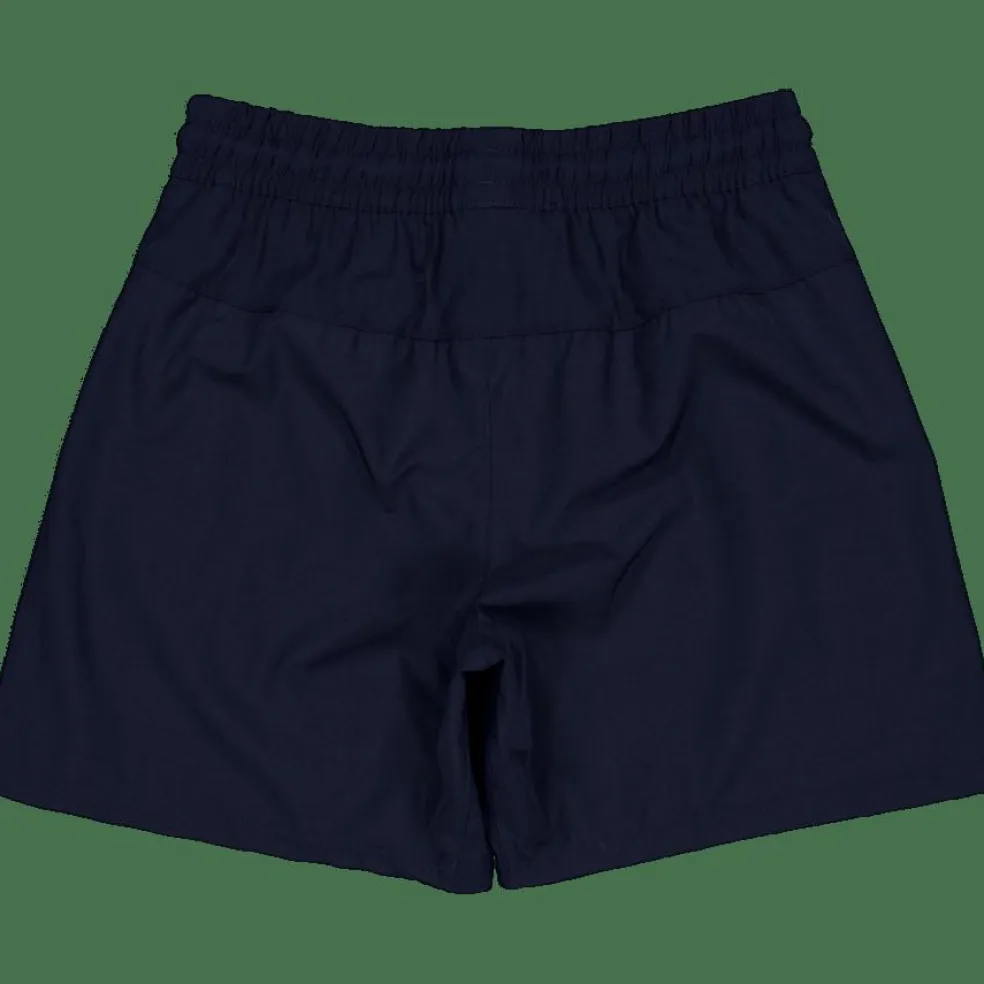 Active Shorts Dark Blue