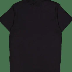 Active Tee Black