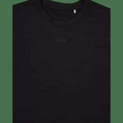 Active Tee Black