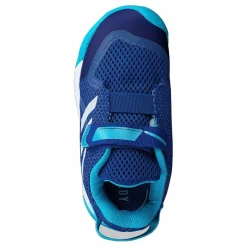 ActivePlay SUMMER.RDY Shoes Collegiate Royal / Cloud White / Signal Cyan