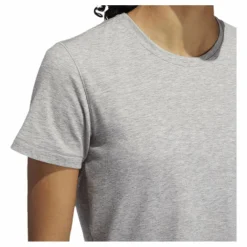 Adapt Length Tee Grey