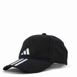 Adidas Baseball Cap 3-stripes  Black
