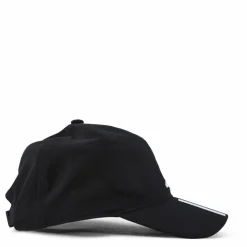 Adidas Baseball Cap 3-stripes  Black