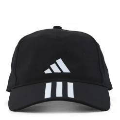 Adidas Baseball Cap 3-stripes  Black