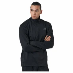 Adidas Cold.Rdy Cover Up Men Black / Black