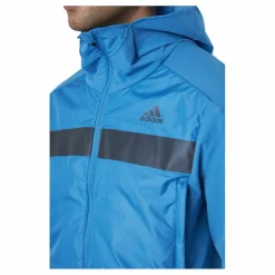 Adidas Cold.Rdy Jacket Men Focus Blue / Focus Blue