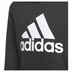 Adidas Essentials Hoodie Black
