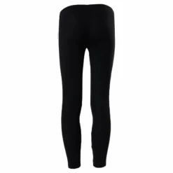 Adidas Essentials 3-Stripes Leggings Black