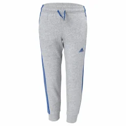 Adidas Essentials 3-Stripes Joggers Medium Grey Heather