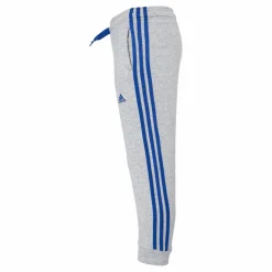 Adidas Essentials 3-Stripes Joggers Medium Grey Heather