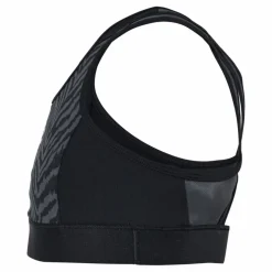 Adidas Girls D2M Bra-Top Black / Grey Six / Black