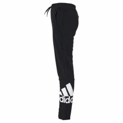 Adidas Girls Essentials Big Logo Pant Black / White