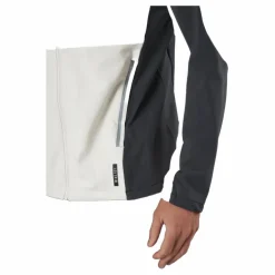 Adidas Marathon Jacket Ocean P.Blue Men Wonder White / Black