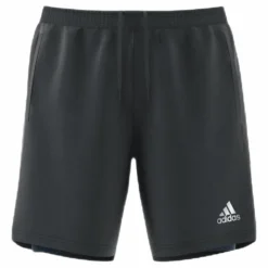Adidas Own The Run Short 2In1 Men Dgh Solid Grey
