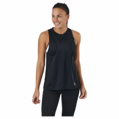 Adidas Own The Run Tank Women Black