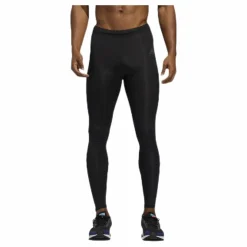 Adidas Own The Run Tight Long Men Black