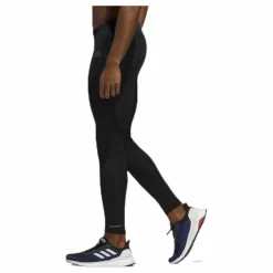 Adidas Own The Run Tight Long Men Black