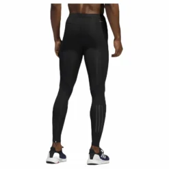 Adidas Own The Run Tight Long Men Black