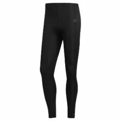Adidas Own The Run Tight Long Men Black