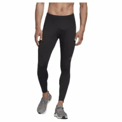 Adidas Saturday Long Tight Men Black
