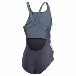 Adidas Sh3.Ro Colorblock 3S Swimsuit Legend Ink / Legacy Blue