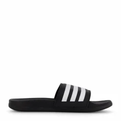 Adilette Comfort Slides Core Black / Cloud White / Core Black