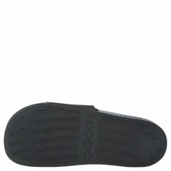 Adilette Shower Slides Core Black / Wonder White / Core Black