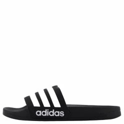Adilette Shower Slides Core Black / Cloud White / Core Black