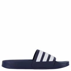 Adilette Shower Slides Legend Ink / Cloud White / Legend Ink