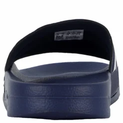 Adilette Shower Slides Legend Ink / Cloud White / Legend Ink