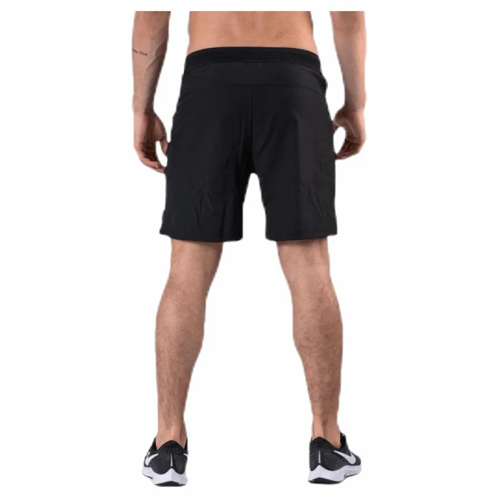 Adils 7" Shorts Black