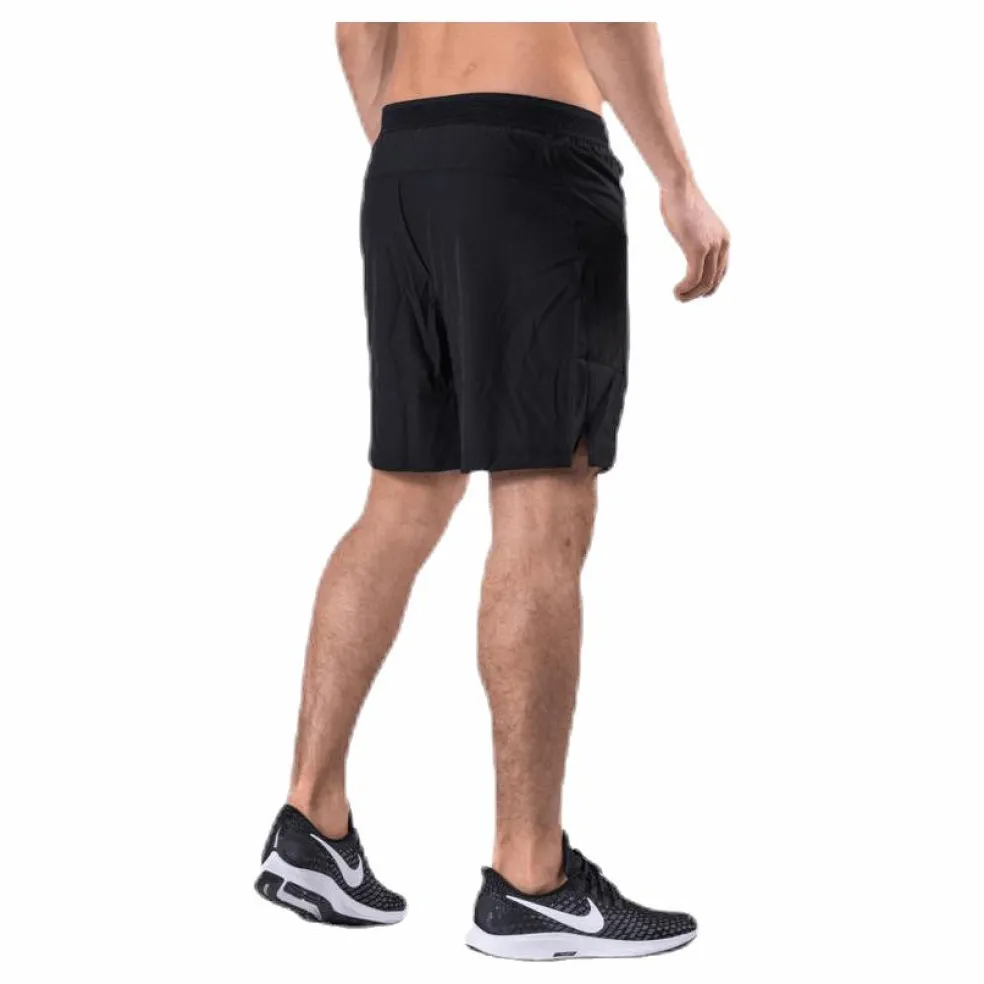Adils 7" Shorts Black
