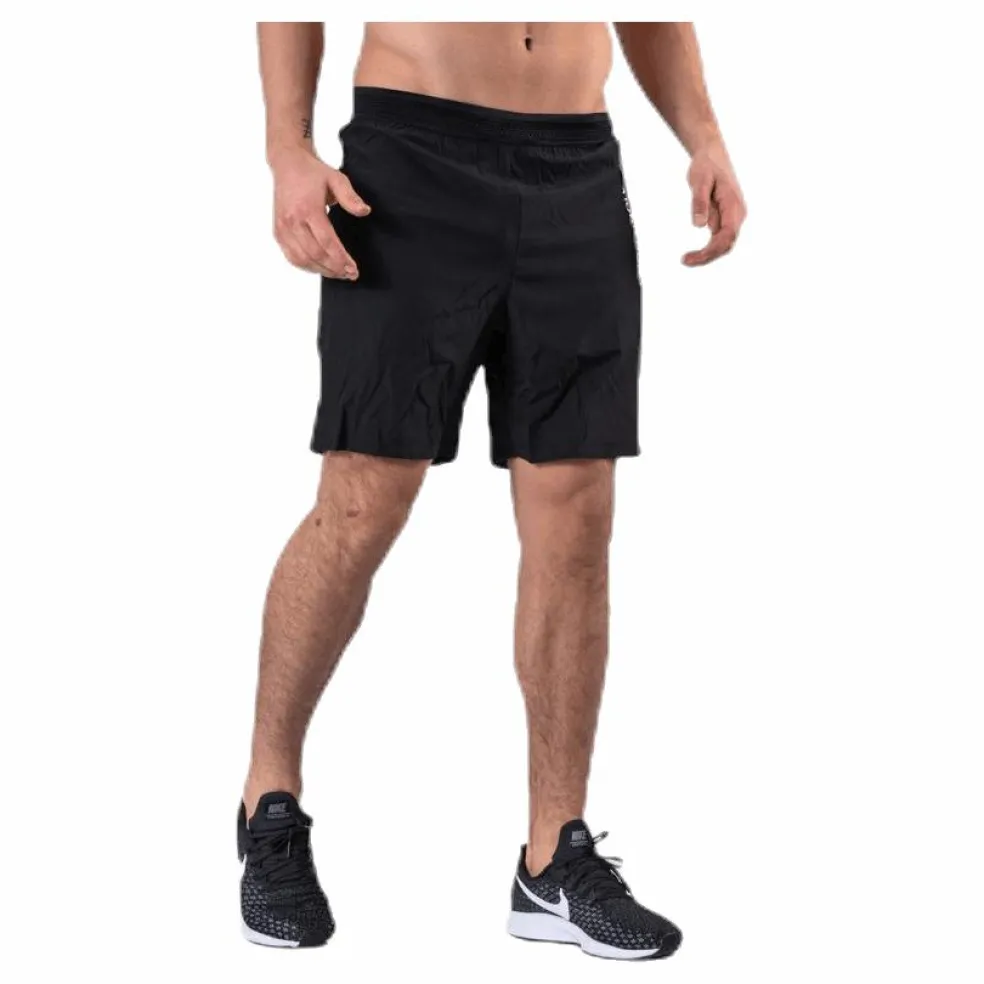 Adils 7" Shorts Black