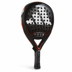 Adipower Ctrl 3.2 Black/orange
