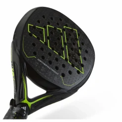 Adipower Multiweight Black/yellow